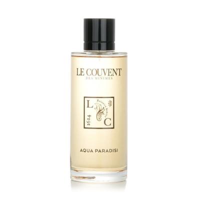 Le Couvent Aqua Paradisi Eau De Toilette Spray 200ml/6.7oz