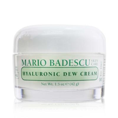 Mario Badescu Hyaluronic Dew Cream 42g/1.5oz