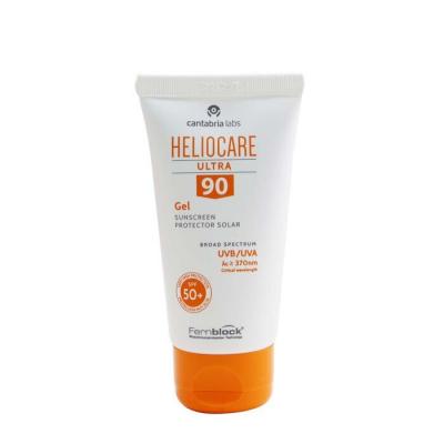Heliocare by Cantabria Labs Heliocare Ultra 90 Gel SPF50 50ml/1.7oz