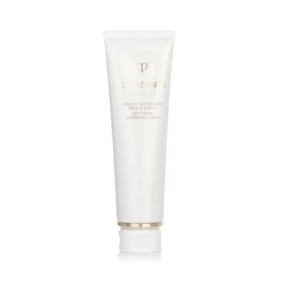 Cle De Peau Softening Cleansing Foam N 125ml/4.8oz