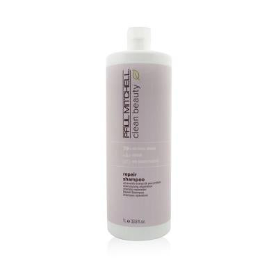 Paul Mitchell Clean Beauty Repair Shampoo 1000ml/33.8oz