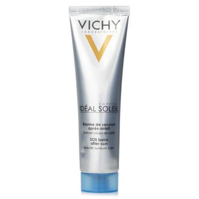 Vichy Capital Ideal Soleil After Sun SOS Balm 100ml/3.4oz