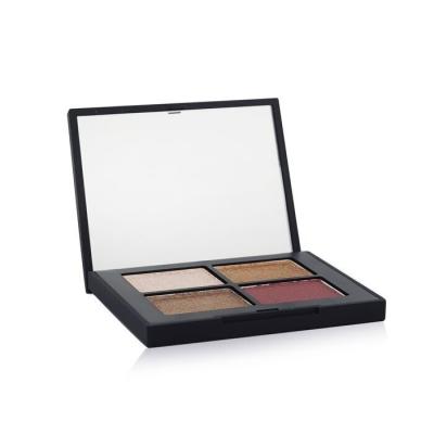 NARS Quad Eyeshadow - # Singapore 4x1.1g/0.04oz