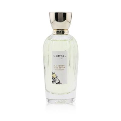 Goutal (Annick Goutal) Le Temps Des Reves Eau De Toilette Spray 100ml/3.4oz