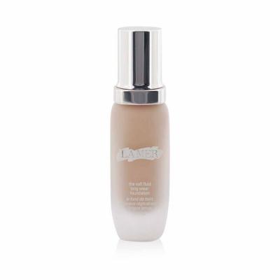 La Mer The Soft Fluid Long Wear Foundation SPF 20 - # 140 Alabaster 30ml/1oz