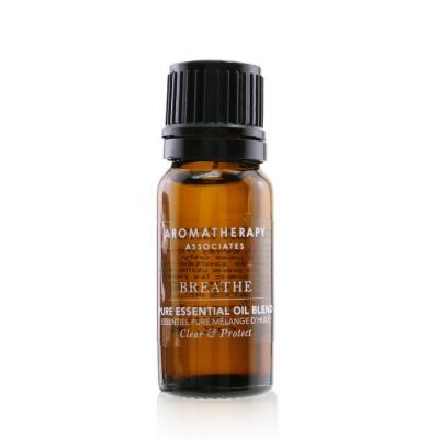 Aromatherapy Associates Breathe Pure Essential Oil Blend 10ml/0.33oz