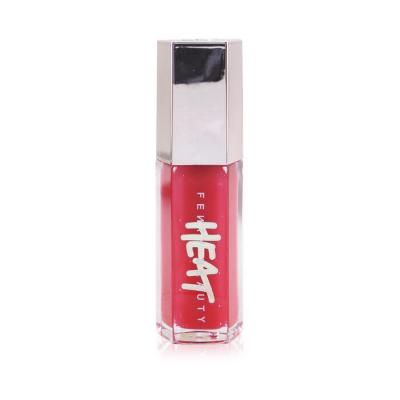 Fenty Beauty by Rihanna Gloss Bomb Heat Universal Lip Luminizer + Plumper - # 01 Hot Cherry (Sheer Red) 9ml/0.3oz
