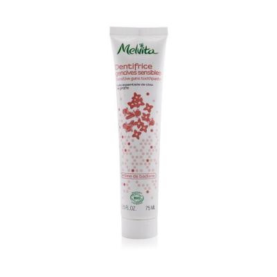 Melvita Sensitive Gums Toothpaste 75ml/2.5oz