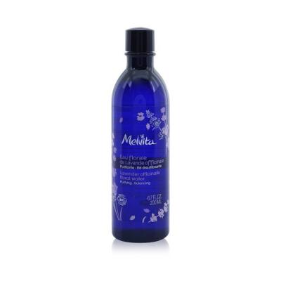 Melvita Lavender Floral Water (Without Spray Head) 200ml/6.7oz