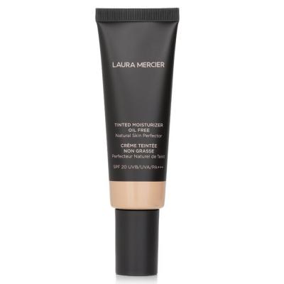 Laura Mercier Oil Free Tinted Moisturizer Natural Skin Perfector SPF 20 - # 2W1 Natural 50ml/1.7oz