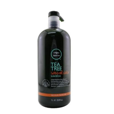 Paul Mitchell Tea Tree Special Color Shampoo 1000ml/33.8oz