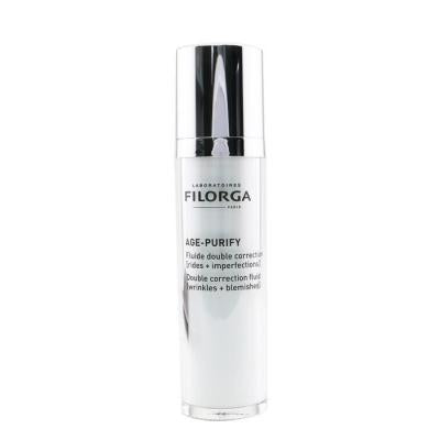Filorga Age-Purify Double Correction Fluid - For Wrinkles & Blemishes 50ml/1.69oz