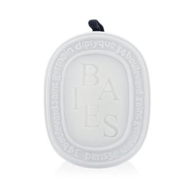 Diptyque Scented Oval - Baies (Berries) 35g/1.23oz
