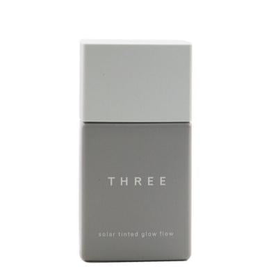 THREE Solar Tinted Glow Flow Liquid Foundation SPF 50 - # 04 30ml/1oz