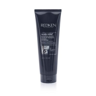 Redken Scalp Relief Dandruff Control Shampoo 250ml/8.5oz