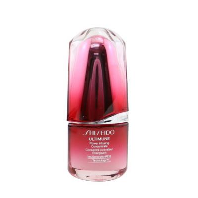 Shiseido Ultimune Power Infusing Concentrate (ImuGenerationRED Technology) 15ml/0.5oz
