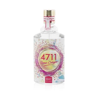 4711 Remix Cologne Orange Blossom Eau De Cologne Spray 100ml/3.4oz