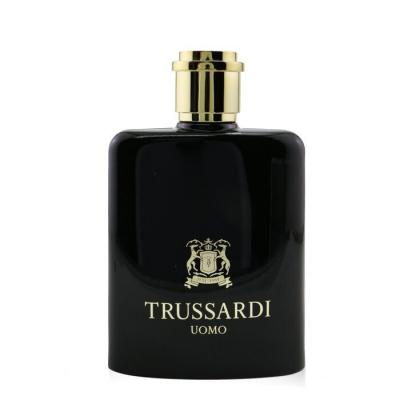Trussardi Uomo Eau De Toilette Spray 200ml/6.8oz