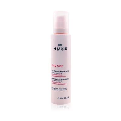Nuxe Very Rose Creamy Make-up Remover Milk 200ml/6.8oz