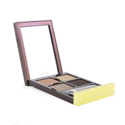 Tom Ford Eye Color Quad - # 35 Rose Topaz 9g/0.31oz