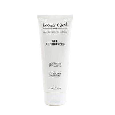 Leonor Greyl Gel A L'Hibiscus Alcohol Free Styling Gel 100ml/3.3oz