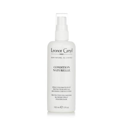 Leonor Greyl Condition Naturelle Heat Protecting Volumizing Spray 150ml/5oz