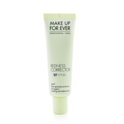Make Up For Ever Step 1 Primer - Redness Corrector (Soothing Anti-Redness Base) 30ml/1oz