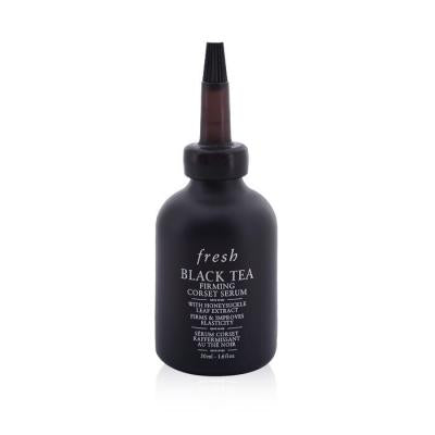 Fresh Black Tea Firming Corset Serum 50ml/1.6oz