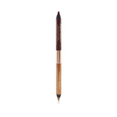 Charlotte Tilbury Eye Colour Magic Liner Duo - # Copper Charge 1g/0.03oz