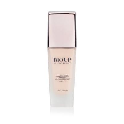 Natural Beauty BIO UP Rose Collagen Intensive Serum Foundation SPF50 35ml/1.23oz