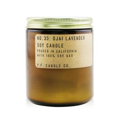 P.F. Candle Co. Candle - Ojai Lavender 204g/7.2oz