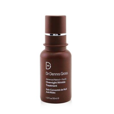 Dr Dennis Gross Advanced Retinol + Ferulic Overnight Wrinkle Treatment 30ml/1oz