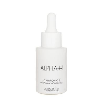 Alpha-H Hyaluronic 8 Super Serum 25ml/0.85oz