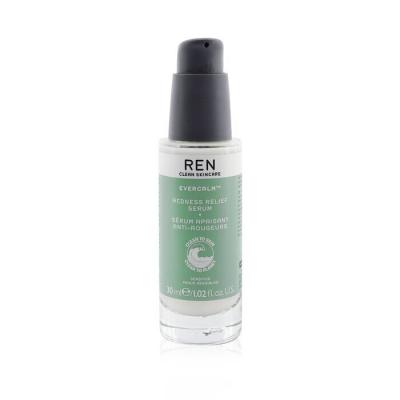 Ren Evercalm Redness Relief Serum (For Sensitive Skin) 30ml/1.02oz