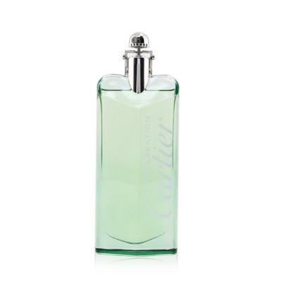 Cartier Declaration Haute Fraicheur Eau De Toilette Spray 100ml/3.3oz