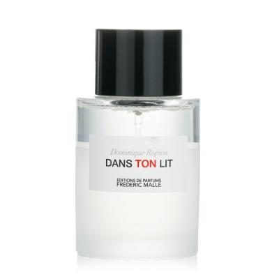 Frederic Malle Dans Ton Lit Linen Spray 100ml/3.3oz
