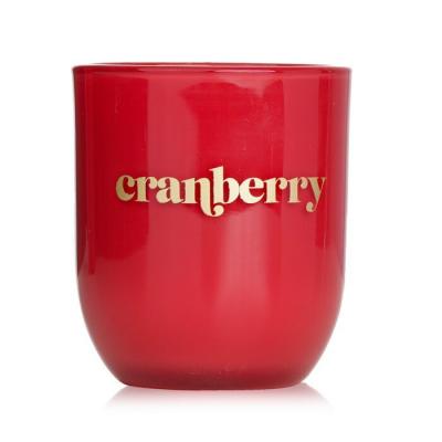 Paddywax Petite Candle - Cranberry 141g/5oz