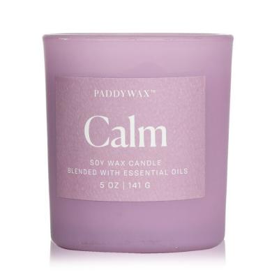 Paddywax Wellness Candle - Calm 141g/5oz