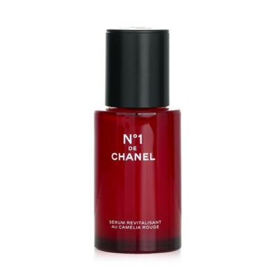 N°1 De Chanel Red Camellia Revitalizing Serum 30ml/1oz