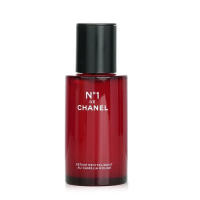 N°1 De Chanel Red Camellia Revitalizing Serum 50ml/1.7oz