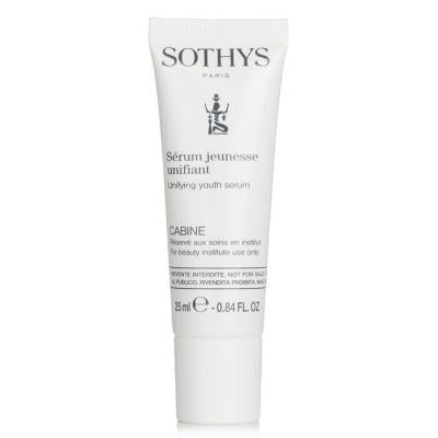 Sothys Unifying Youth Serum (Salon Size) 25ml/0.84oz