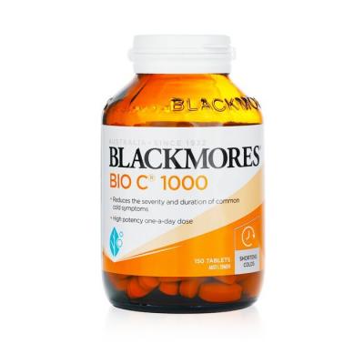 Blackmores Bio C 1000 150t