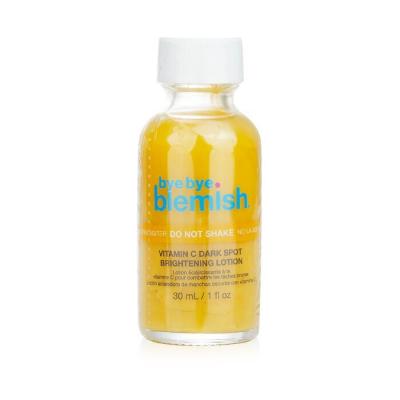 Bye Bye Blemish Vitamin C Dark Spot Brightening Lotion 30ml/1oz