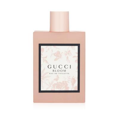 Gucci Bloom Eau De Toilette Spray 100ml/3.3oz