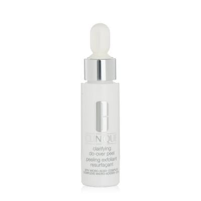 Clinique Clarifying Do Over Peel - For Dry Combination to Oily 30ml/1oz