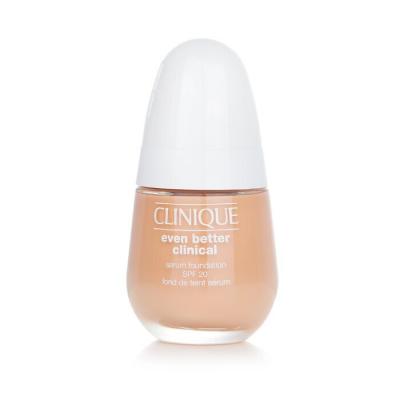 Clinique Even Better Clinical Serum Foundation SPF 20 - # CN 20 Fair 30ml/1oz
