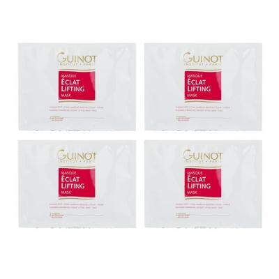 Guinot Radiance Enhancing Instant Lifting Mask 4x24ml/0.81oz