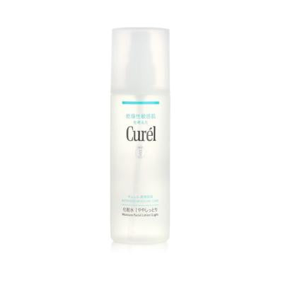 Curel Intensive Moisture Care Moisture Facial Lotion I - Light 150ml/5oz