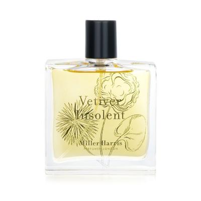 Miller Harris Vetiver Insolent Eau De Parfum Spray 100ml/3.4oz