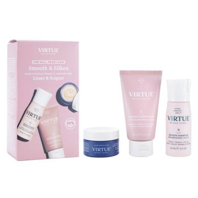 Virtue Smooth & Silken Set 3pcs